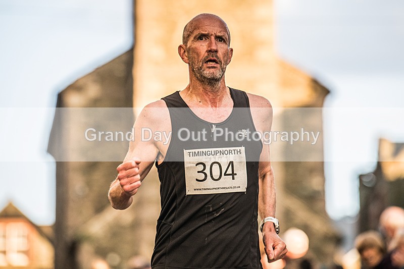 RTH-702 - Keswick Round The Houses Road Race Wednesday 23rd April 2025