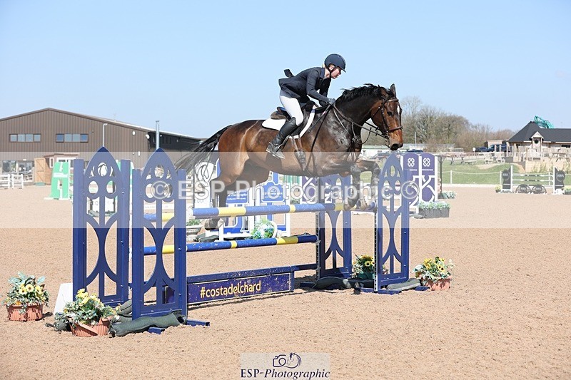 250402-130157-00685 - Cls 6 Foxhunter and 1.20m Open