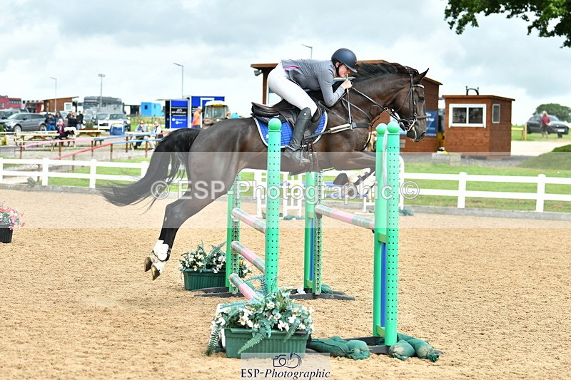 230813A-135229-12800 - Cls 43 1.05m National Amateur Qualifier