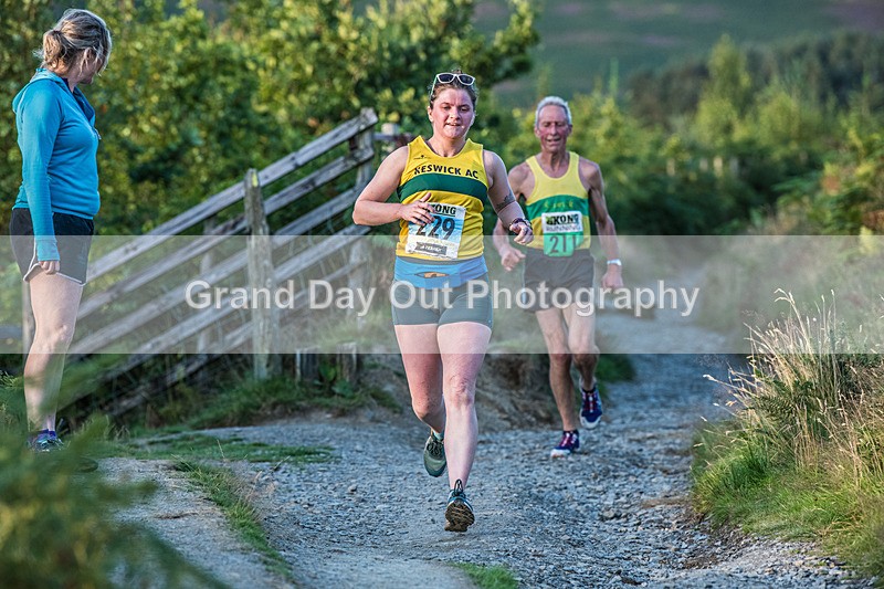 Latrigg-752 - Not Round Latrigg Race Wednesday 14th August 2024