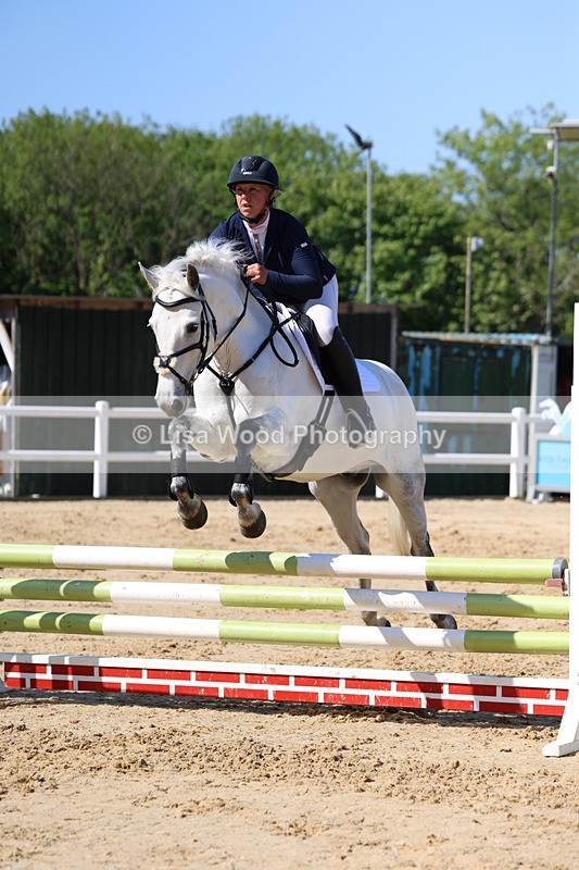 3E7A5165 - Class 3: Senior 80cm