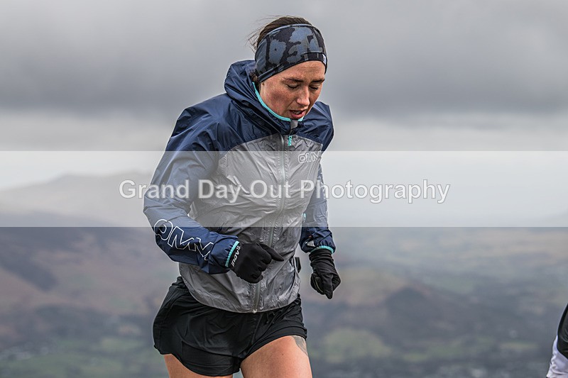 Coledale-580 - Coledale Horseshoe Fell Race Saturday 29th March 2025