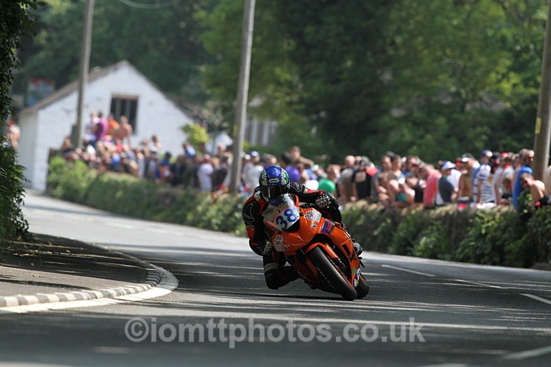 PR158054 - Supersport Race 2