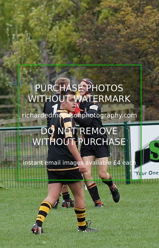 DSC00873 - Ashton Under 17 Rugby