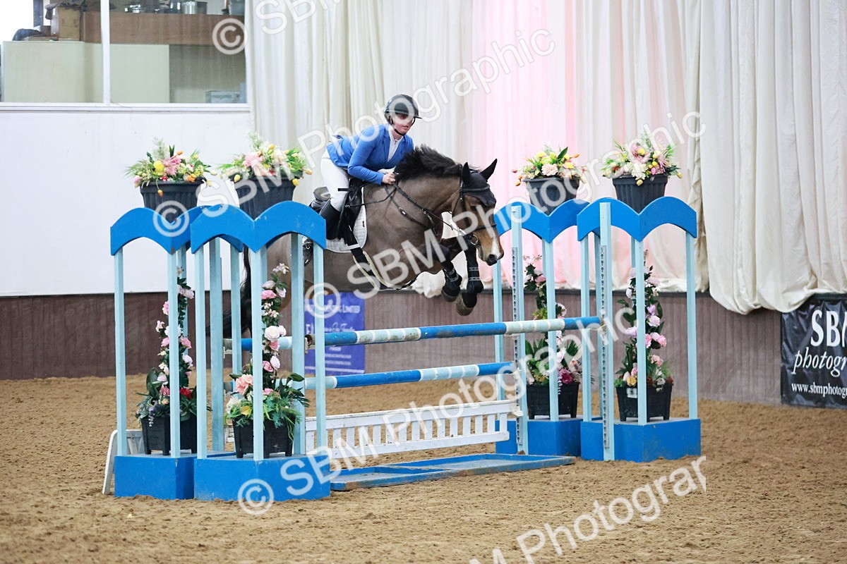 SBM_001149 - Class 4 - Senior Newcomers - 1.10m