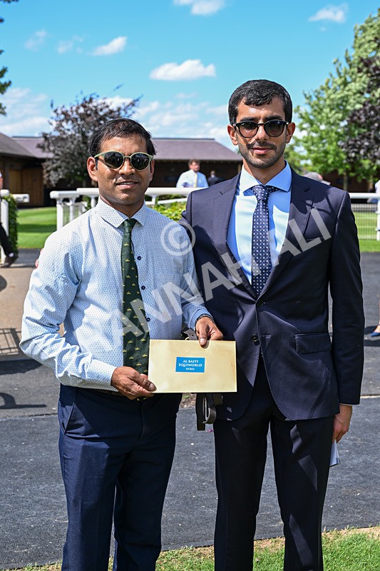 270626-Race 3-Naanas Shadow-0245 - Race 3 14.25pm Al Basti Equiworld Dubai Dash Handicap