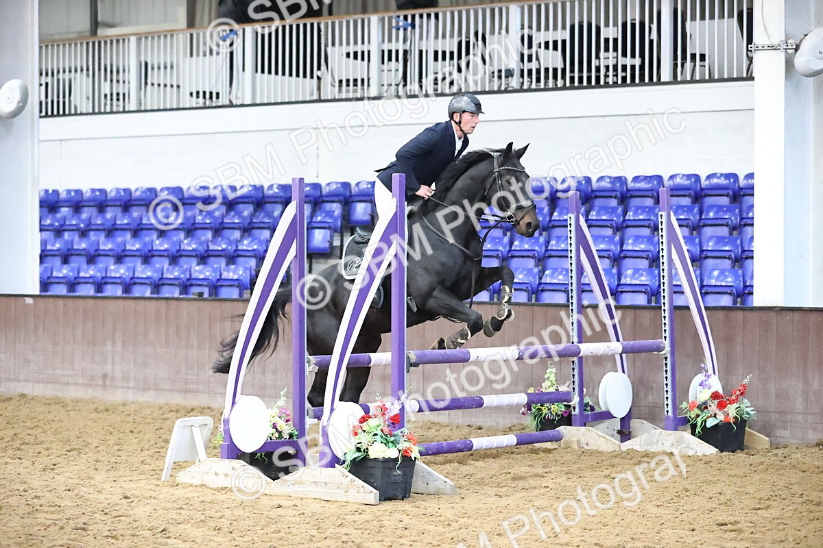 SBM_004832 - Class 16 - Senior British Novice 90cm