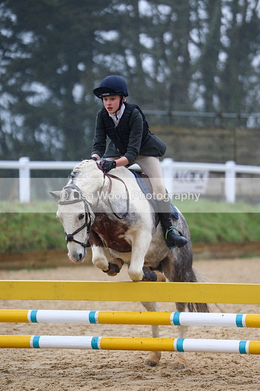 3E7A2361 - Class 4: 70 -75cm