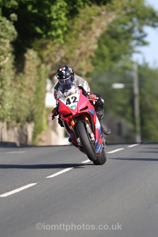 IMG_4390 - Thursday Practice  TT 2013