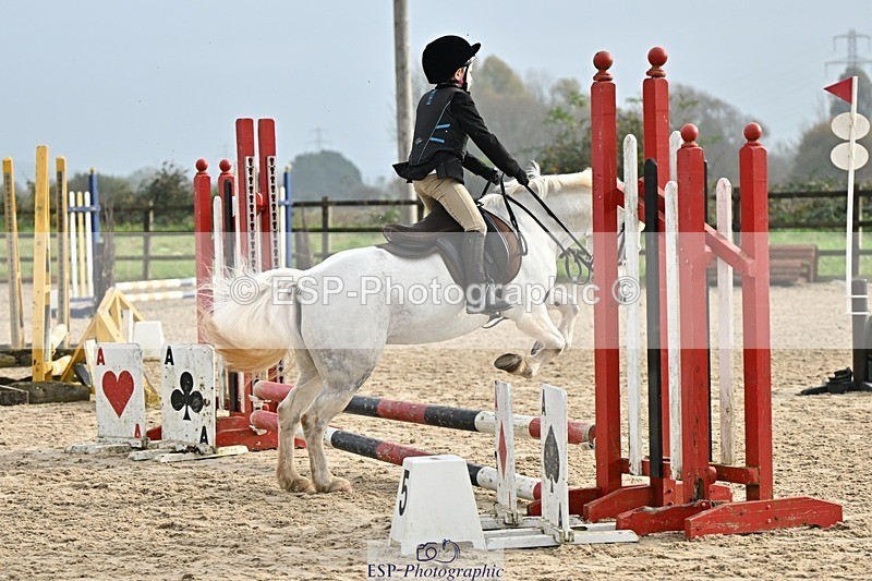 241110-103357-00341 - 40cm Showjumping