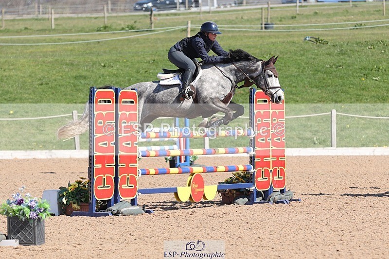 250402-115237-00414 - Cls 4 Newcomers and 1.10m Open