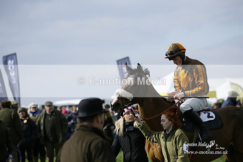 PtP 060322 221 - Blackmore & Sparkford Vale Hunt PtP 06/03/22