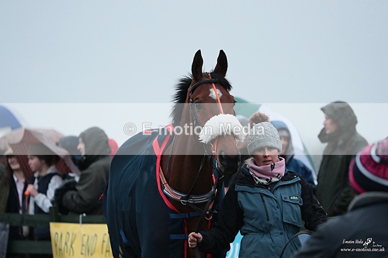 PtP 100324 750 - Pytchley with Woodland Point-to-Point Guilsborough 10/03/24