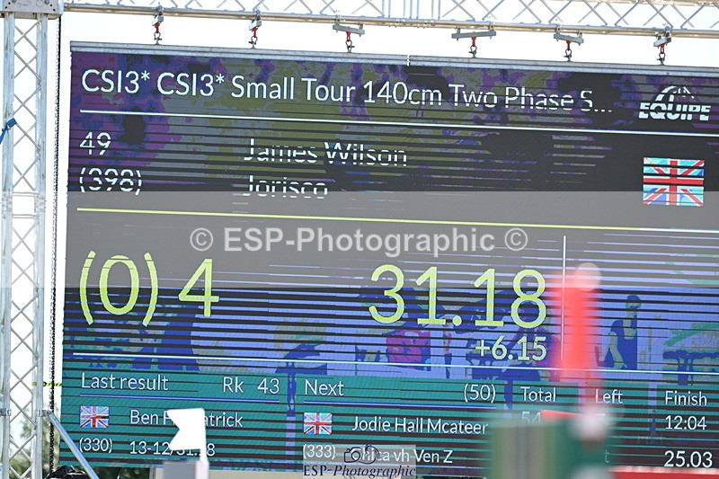 240719A-115252-10662 - Cls 2, 3 Star Small Tour 1.40m