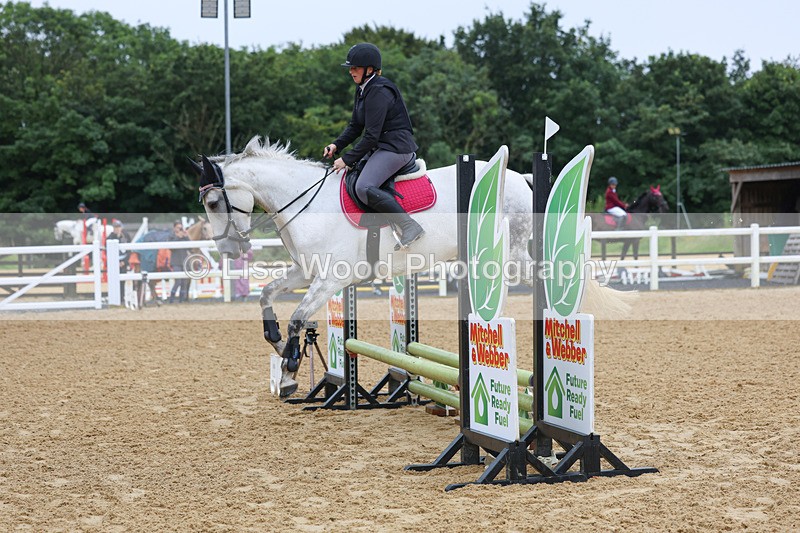 3E7A9092 - Class 6: 60cm Senior