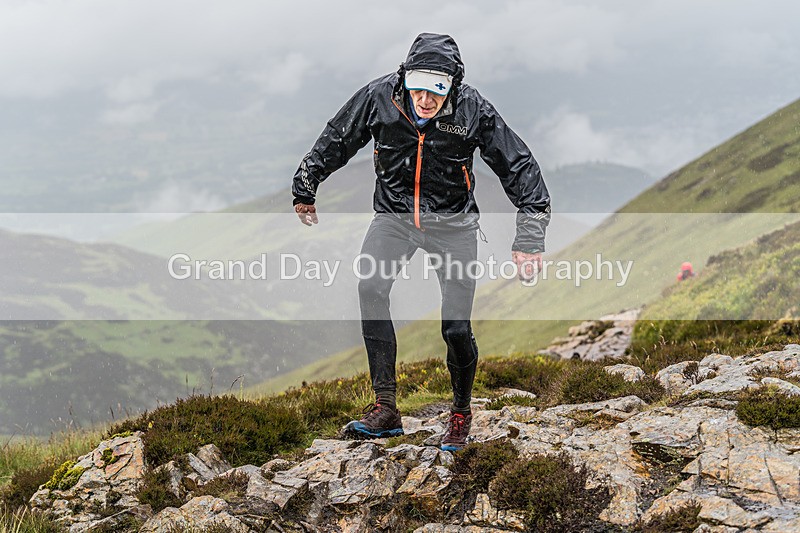 Buttermere-1313 - Buttermere Sailbeck Fell Race Saturday 15th June 2024