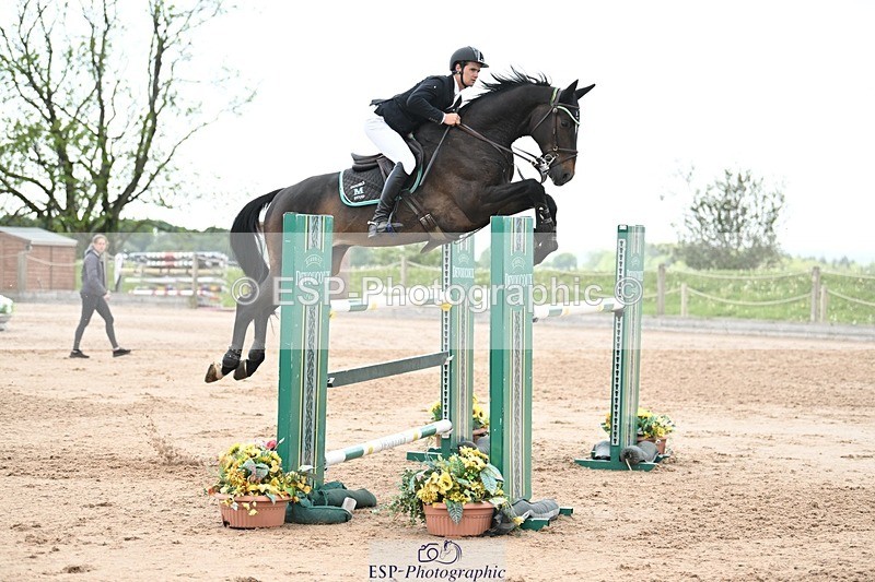 250509-142014-07603 - Cls 15 Talent Seeker inc 7yr old - 1.30pm break to End