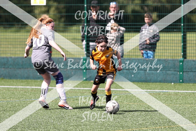 1DX30884 - Sun 14th U11 Girls