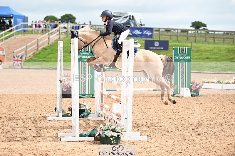 240630A-114555-12248 - Cls 24 HOYS 128cm Qualifier