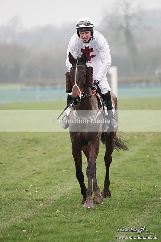 PtP 080326 546 - Pytchley with Woodland Point-to-Point Guilsborough 08/03/26