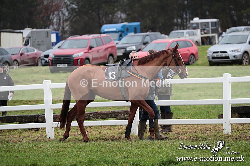 PtP 011224 5 - Hursley Hambledon Point-to-Point Larkhill 01/12/24