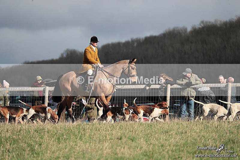 PtP 280226 494 - Kimblewick PtP Kingston Blount 28/02/26