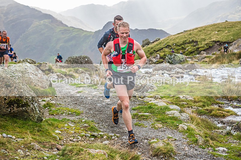 Langdale-235 - Langdale Horseshoe Fell Race Saturday 8th October 2022