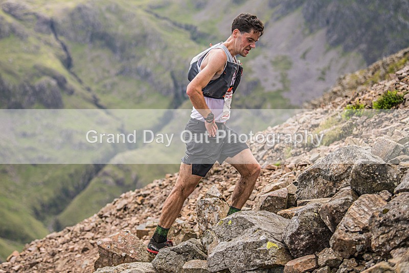Borrowdale-482 - Borrowdale Fell Race Saturday 2nd August 2025