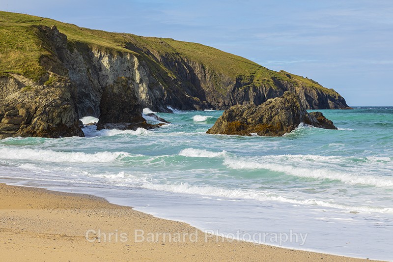  - Holywell Bay