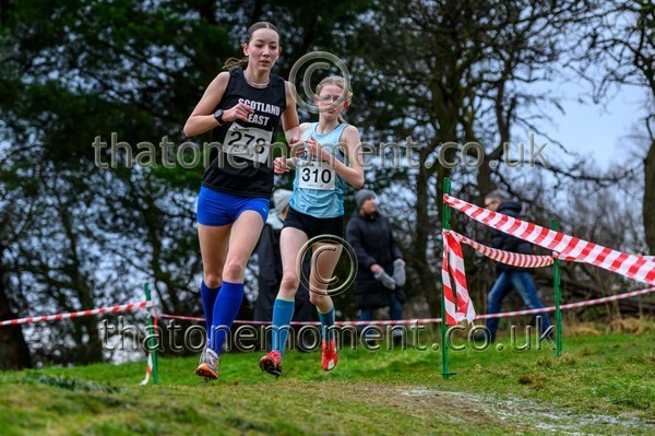 InterXC26-910171 - U17 Women