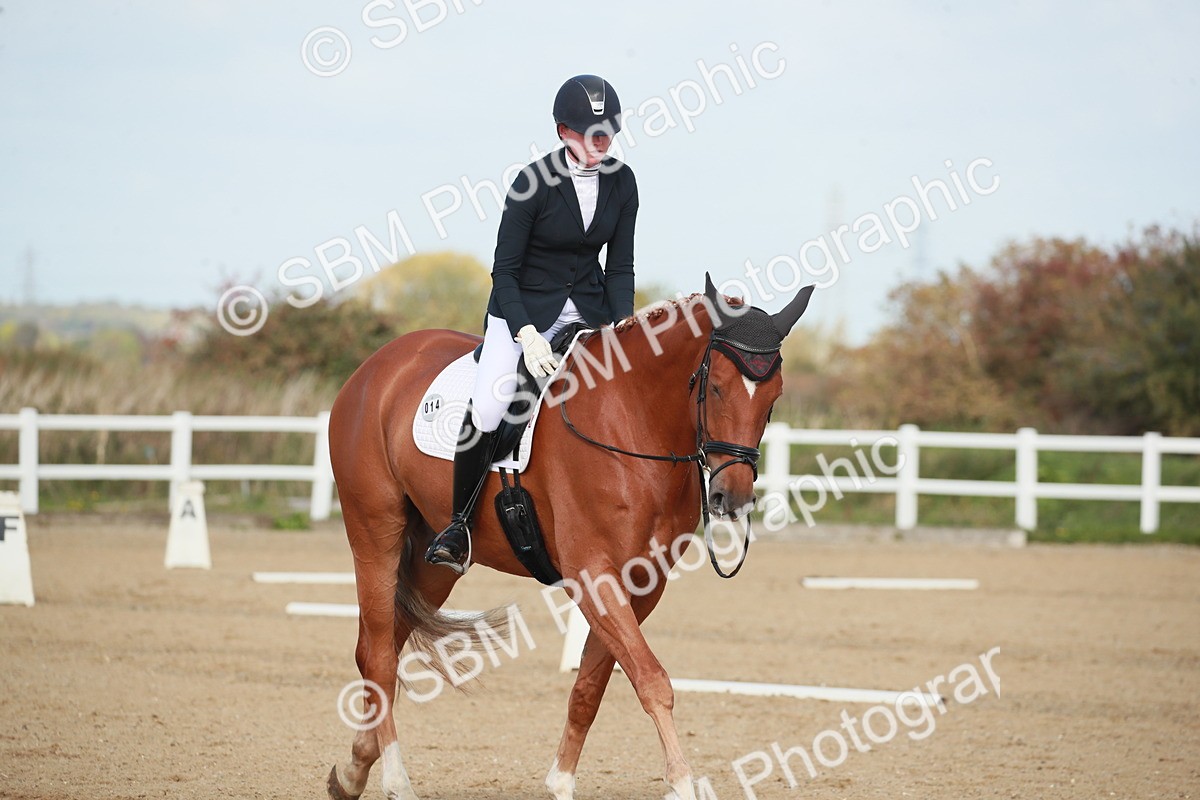 SBM_001740 - Class 4 - Novice 5