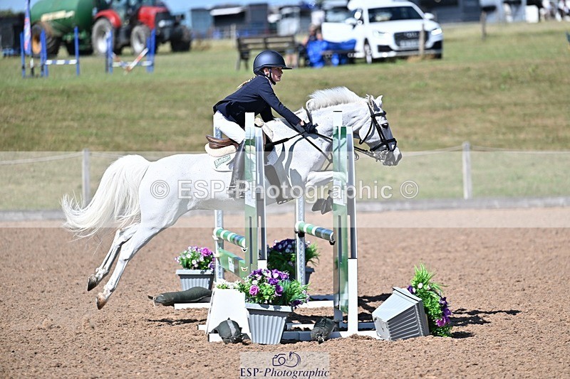 250627-162418-00702 - Cls 6 Stepping Stones 128cm and 138cm