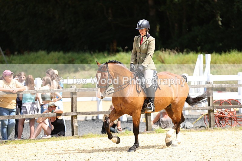 1X9A8546 - Class 22: Veteran