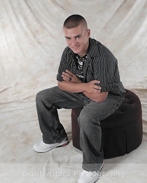 Cody 27 - Cody