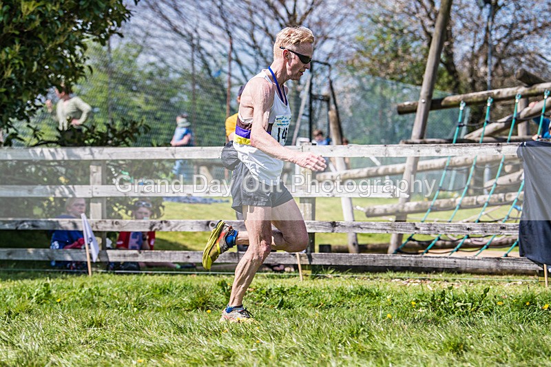 The Finish-202 - The 3 Peaks Race Saturday 25th April 2026 - The Finish