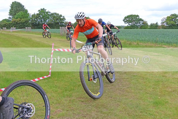 257 - MTB East Round 5 Gallows Green 25th May 2025 12:10 Male S2/Male U14/U16 (45Min)
