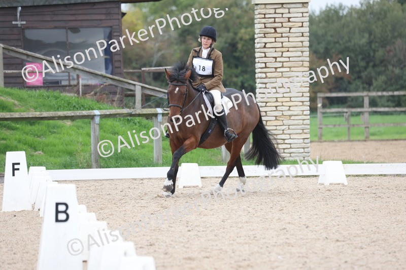 20251011-0522 - Class 5 - Novice 3