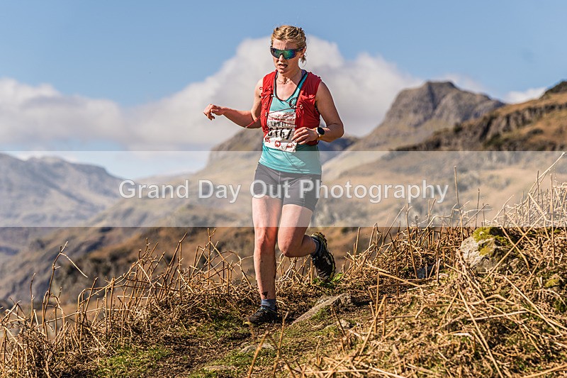 Elterwater-649 - Kendal Winter League Races Elterwater Sunday 24th March 2024