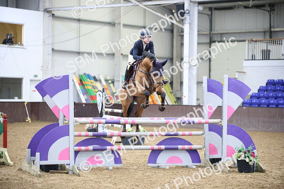 5K7A4344 - Class 3 - Senior Newcomers/ 1.10m Open