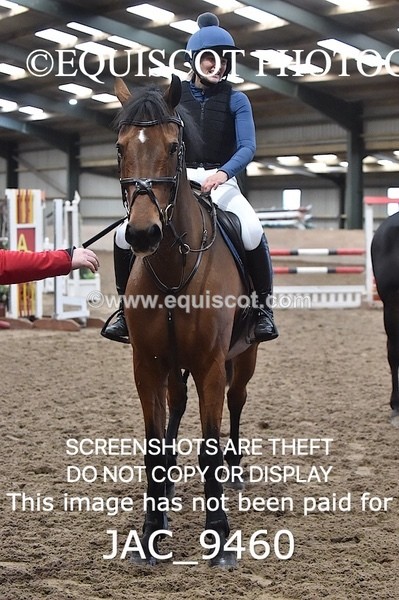 JAC_9460 - CLASS 7 - ARENA EVENTING BE 90CM