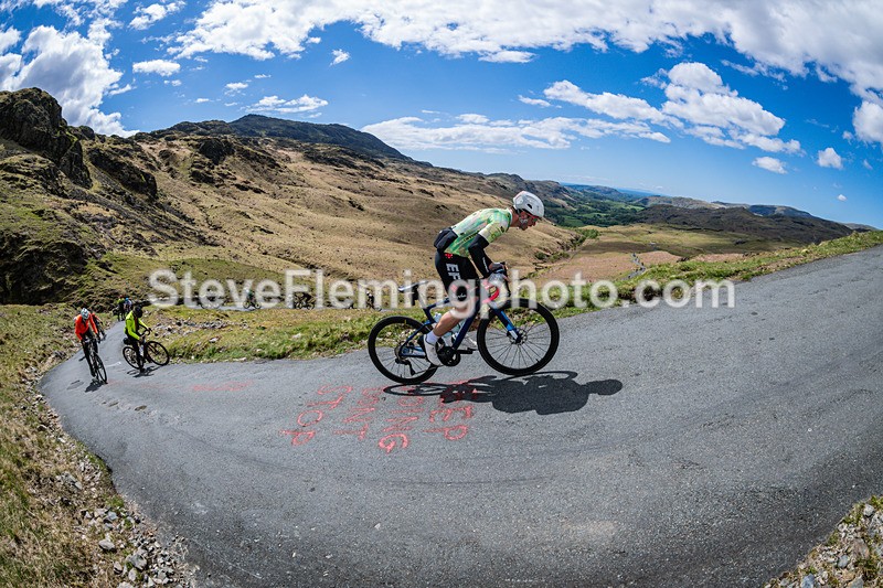 133504 - Hardknott Pass Camera 2 13.00-14.00