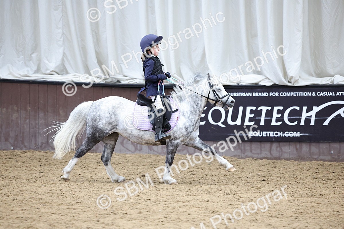 SBM_007391 - Class 2 - 50cm showjumping