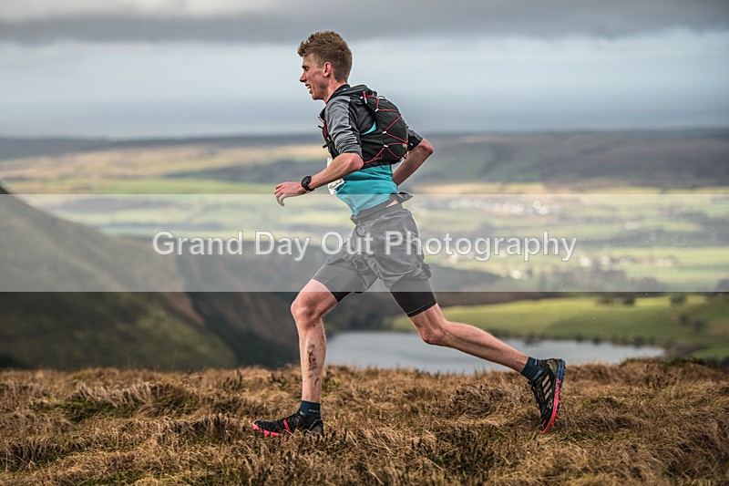 Blake Fell-295 - Blake Fell Race Saturday 25th January 2025