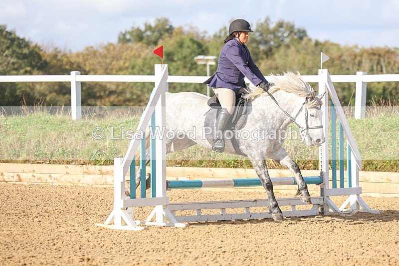 3E7A2631 - Class 3: 50cm Open