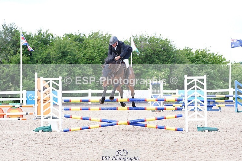 250525-135600-09561 - Cls 35 95cm Nat Am