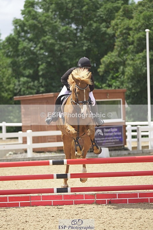 230729A-130752-06105 - Cls 22 85cm Amateur Quali