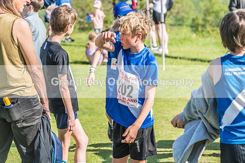 Two Tops-13 - Two Tops Fell Race Saturday 18th May 2024