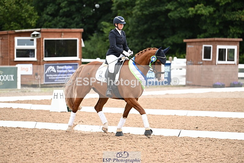 240815A-153103-02333 - Cls 9-P Freestyle Adv Medium Bronze