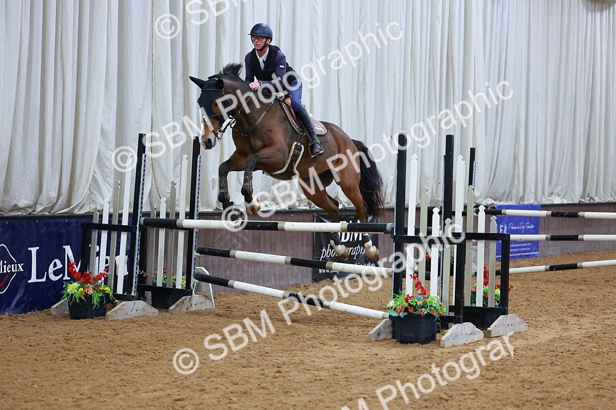 SBM_001317 - Class 4 - Senior Newcomers - 1.10m