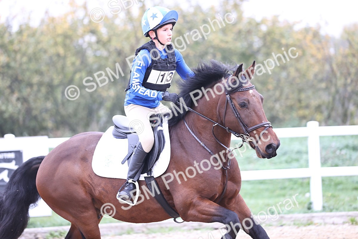 SBM_000540 - Class 1 - 70cm